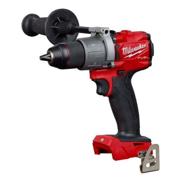 MILWAUKEE M18 FUEL 1/2" HAMMER DRILL