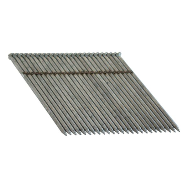 3-1/4 HDG SMTH 28 DEG STRIP
