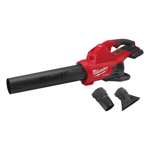 MILWAUKEE M18 FUEL DUAL BATTERY BLOWER