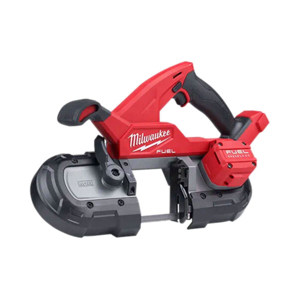 MILWAUKEE M18 FUEL COMPACT BAND SAW (BARE TOOL)