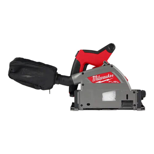 MILWAUKEE M18 FUEL 6-1/2" TRACK SAW (BARE TOOL)