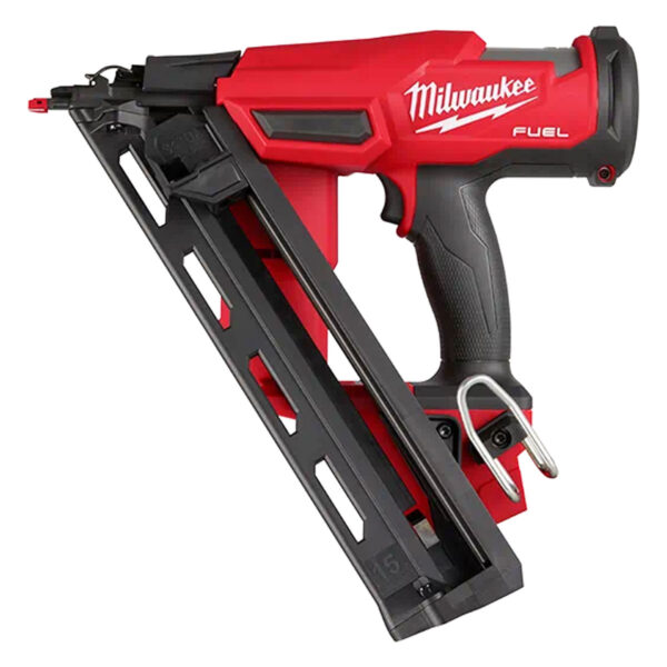 MILWAUKEE M18 FUEL 15 GAUGE FINISH NAILER (BARE TOOL)