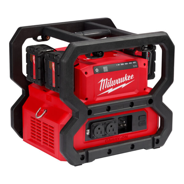 MILWAUKEE M18 3600/1800W POWER SUPPLY (BARE TOOL)