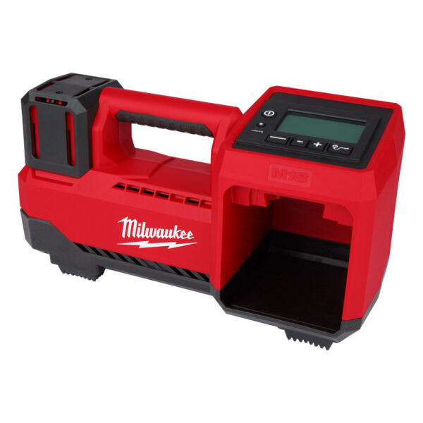 MILWAUKEE M18 INFLATOR