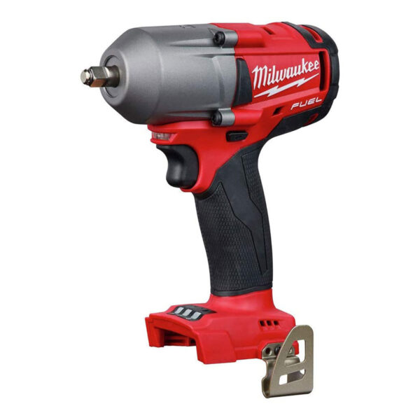 MILWAUKEE M18 FUEL 3/8" MID TORQUE IMPACT WRENCH W/ RING (BARE TOOL)