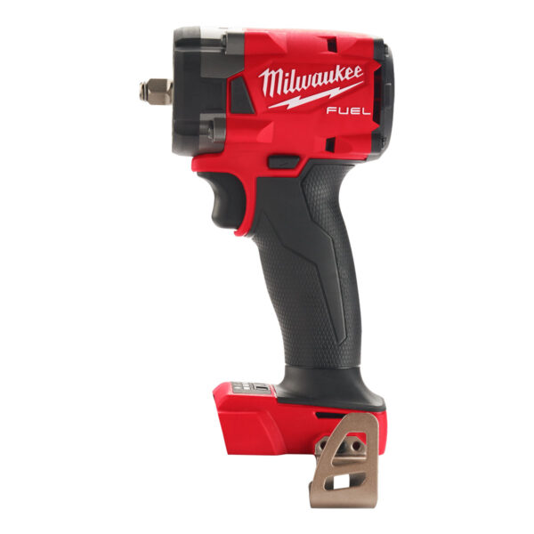 MILWAUKEE M18 3/8" COMPACT IMPACT WRENCH W/ FRICITON RING (BARE TOOL)