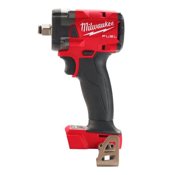 M18 FUEL 1/2 COMPACT IMPACT WRENCH W/ FRICTION RING
