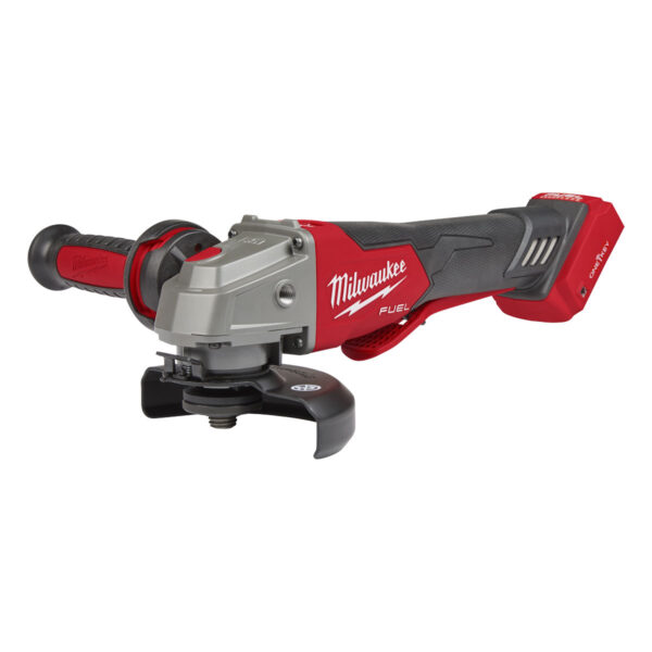 M18 GRINDER, PADDLE SWITCH