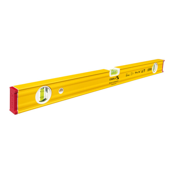 STABILA 24" LEVEL TYPE 80 AS-2