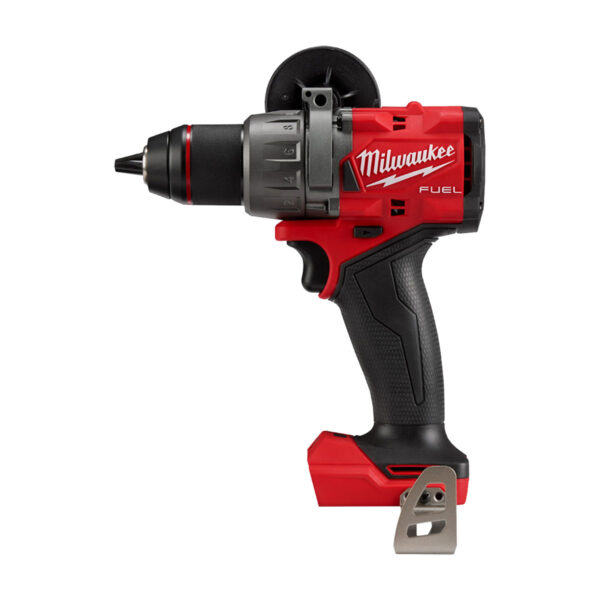 MILWAUKEE M18 FUEL 1/2" HAMMER DRILL / DRIVER (BARE TOOL)