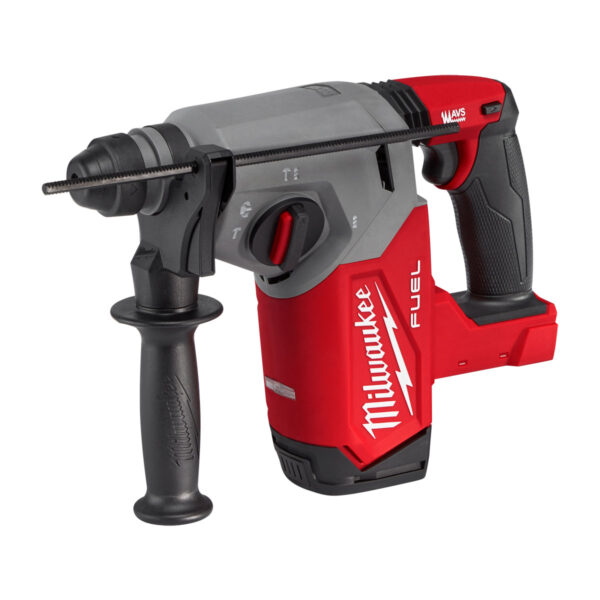 MILWAUKEE M18 FUEL 1" SDS PLUS ROTARY HAMMER (BARE TOOL)