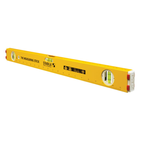 STABILA 48" MEASURING STICK TYPE 80 A-2