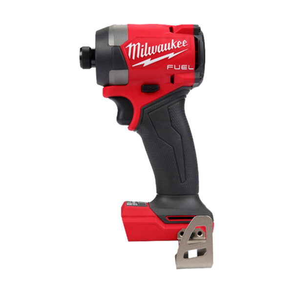 MILWAUKEE M18 FUEL 1/4" HEX IMPACT DRIVER BAR
