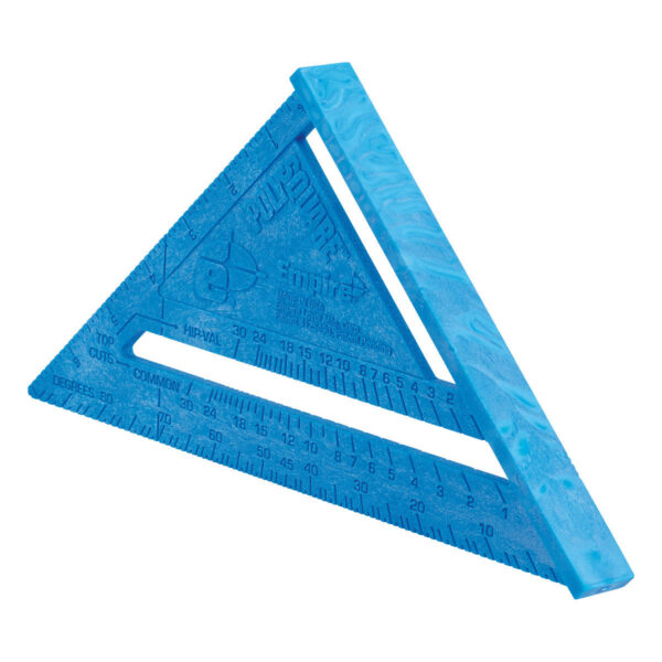 MILWAUKEE EMPIRE 7" RAFTER SPEED SQUARE
