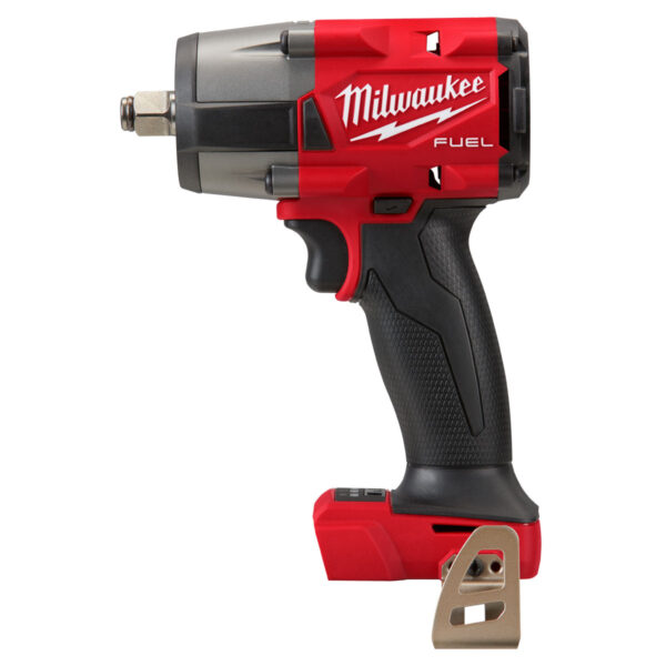 M18 FUEL 1/2" MID-TORQUE IMPACT WRENCH W/ FRICTION RING (BARE TOOL)