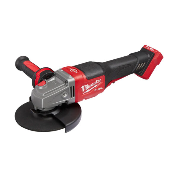 MILWAUKEE M18 FUEL 4-1/2" - 6" GRINDER W/ BRAKE (BARE TOOL)