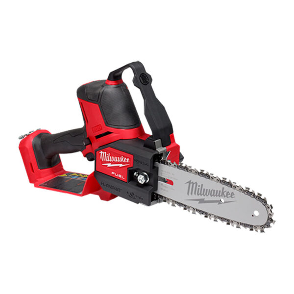 MILWAUKEE M18 FUEL 8" HATCHET PRUNING SAW (BARE TOOL)