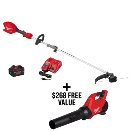 3016 21ST with free blower