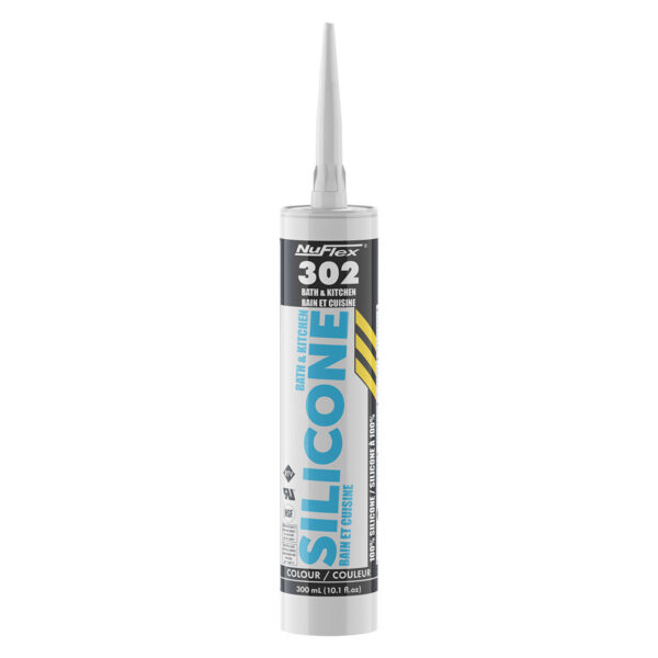 302 BATH & KITCH GREY 300ML