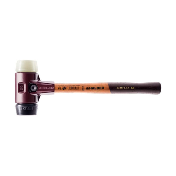 HALDER SIMPLEX 60 SOFT-FACE MALLET