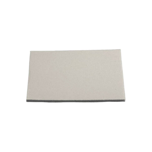 Abrasive block, abrasive sponge SW 510 4-1/2 x 5-1/2 x 3/16 (inch) 100 grit