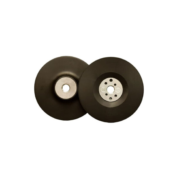 Back-up pads ST 358 C 5 (inch)