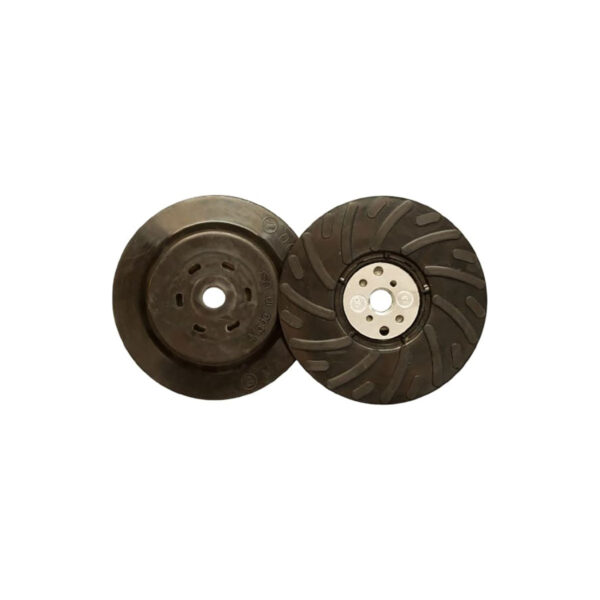 Back-up pads ST 358 CS 4-1/2 (inch)