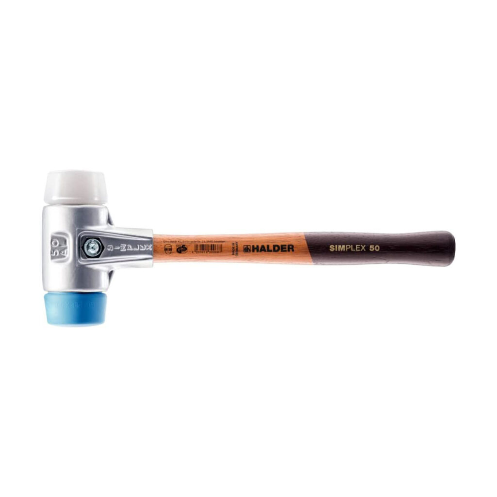 Halder Simplex 50 Soft-Face Mallet