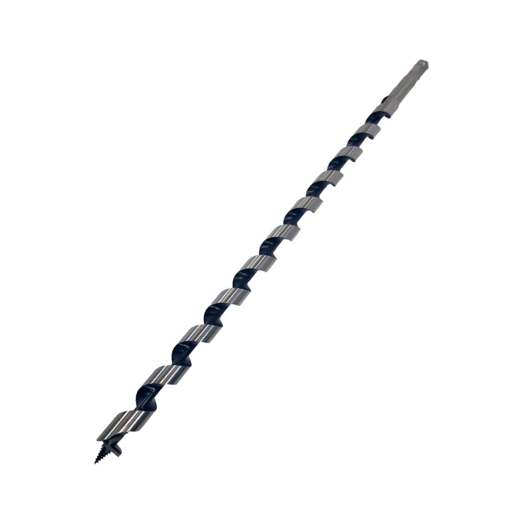 1-1/2" x 18 Auger Bit