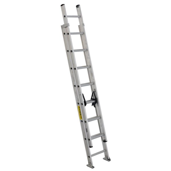 16' Extention Ladder Type 1 "D"