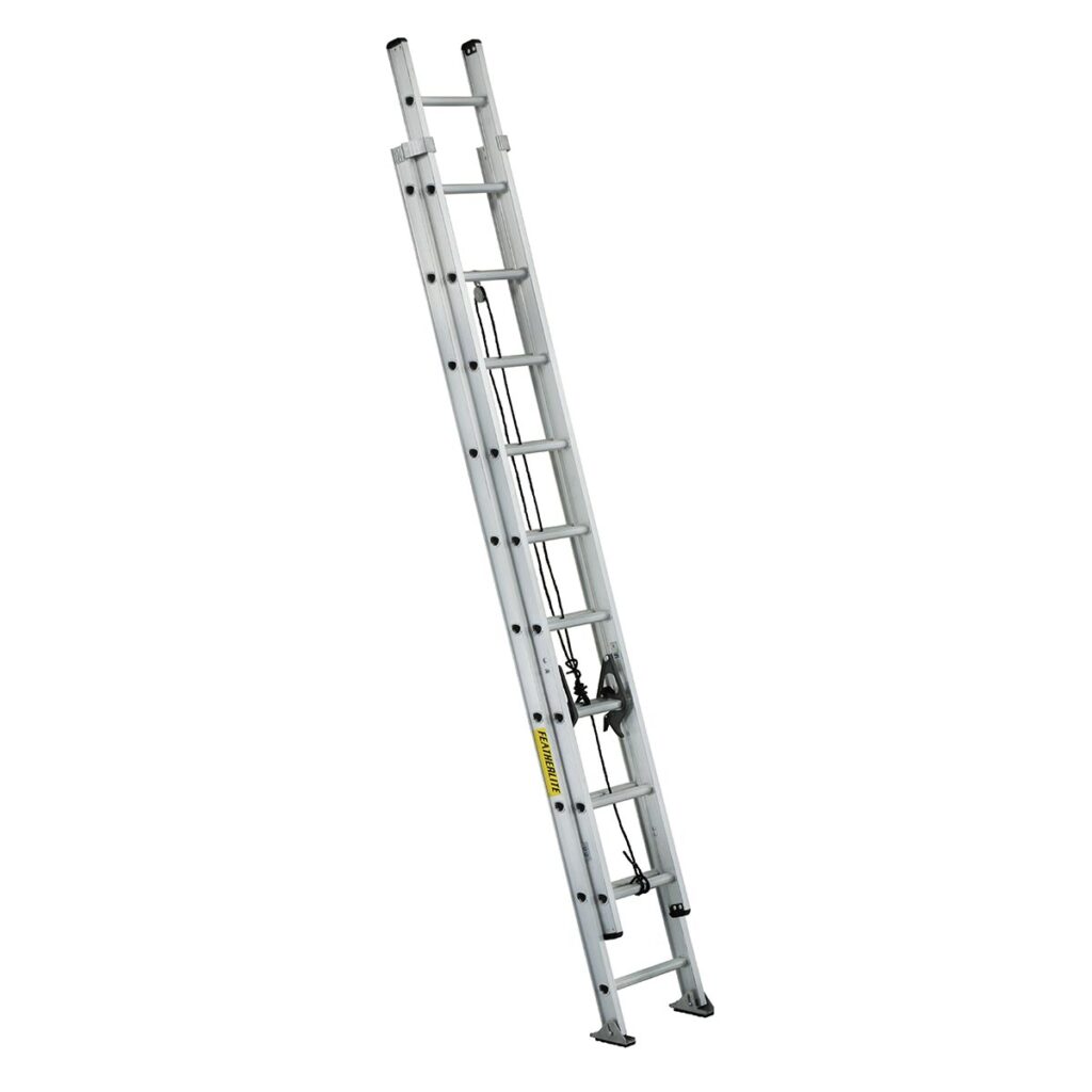 20' Extention Ladder Type 1 "D"