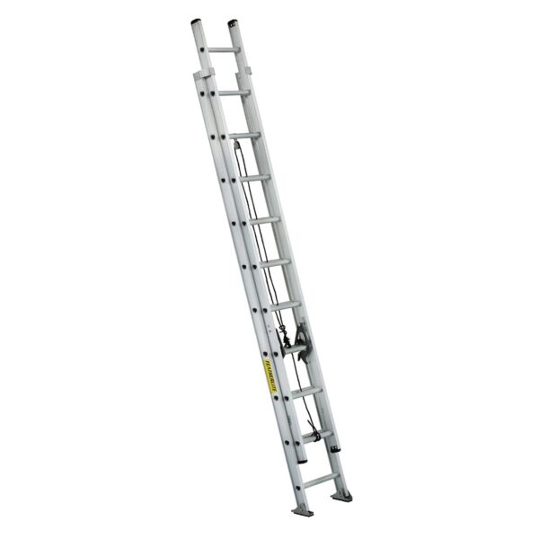 20' Extention Ladder Type 1 "D"