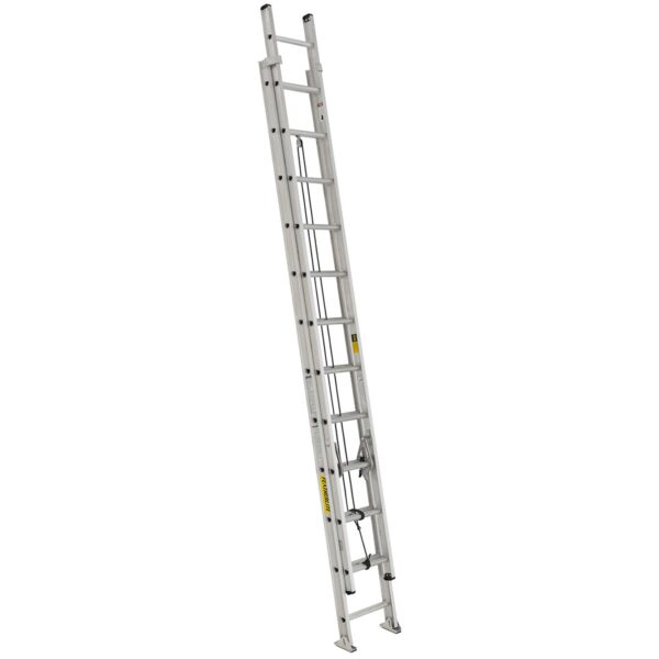 24' Extention Ladder Type 1  "D"'