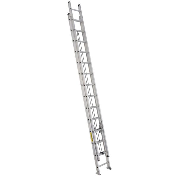 28' Extention Ladder Type 1  "D"
