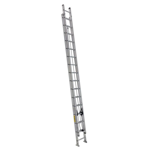 36' Heavy Duty Aluminum Extension Ladder Grade 1