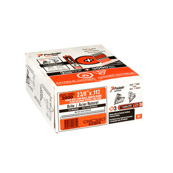 2-3/8 FUEL NAIL PACK SMTH