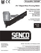 Download Repair Schematic for 325XP