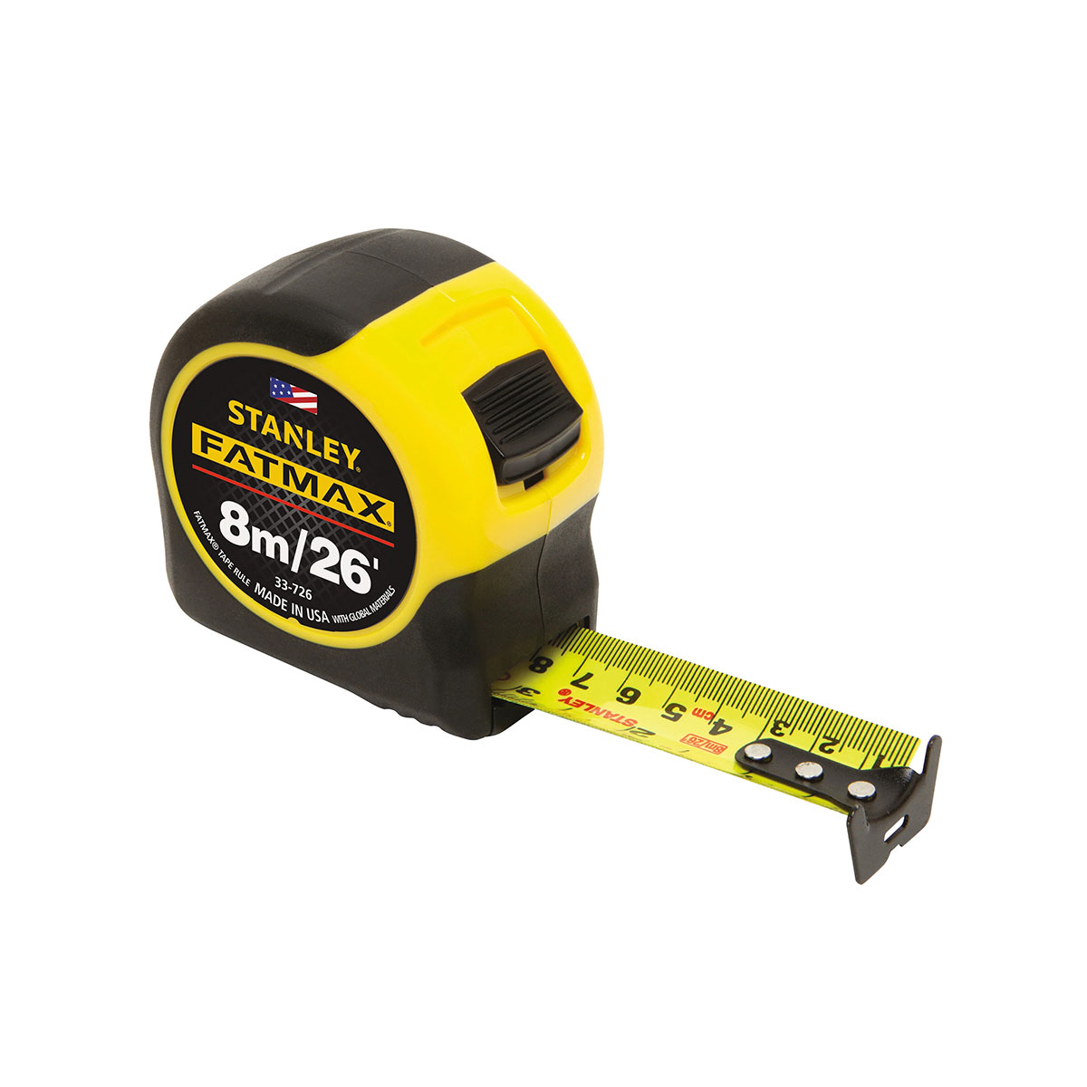 Stanley fatmax metr deals