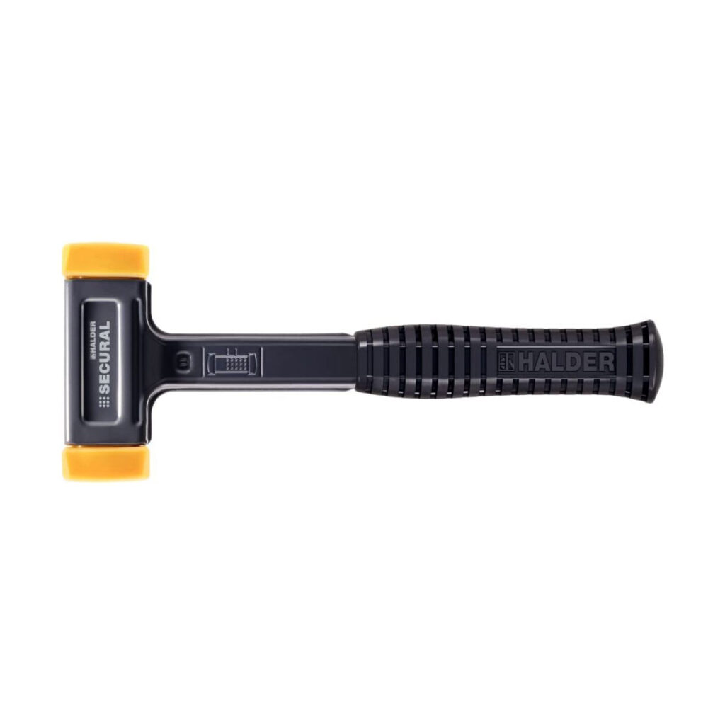 Halder Secural Soft Face Mallet (Flooring)