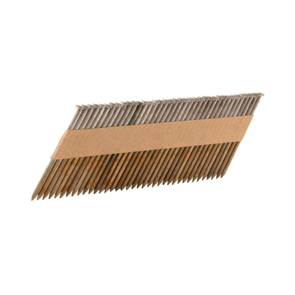2 Ring Strip Nail HDG (Qty: 1000)
