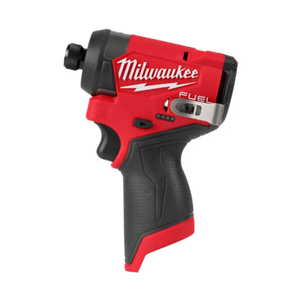 M12 FUEL 1/4" HEX IMPACT DRIVER (BARE TOOL)