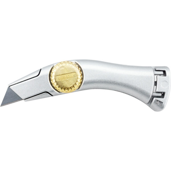 ROOFER'S KNIFE FIXED BLADE