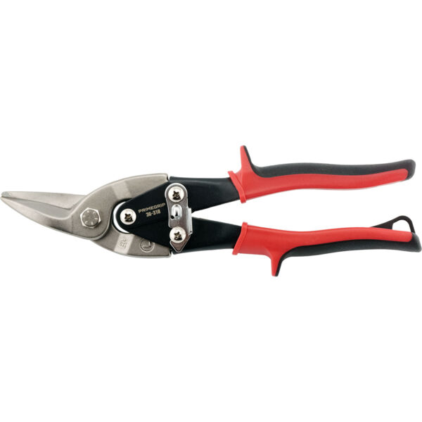 AVIATION SNIP RED