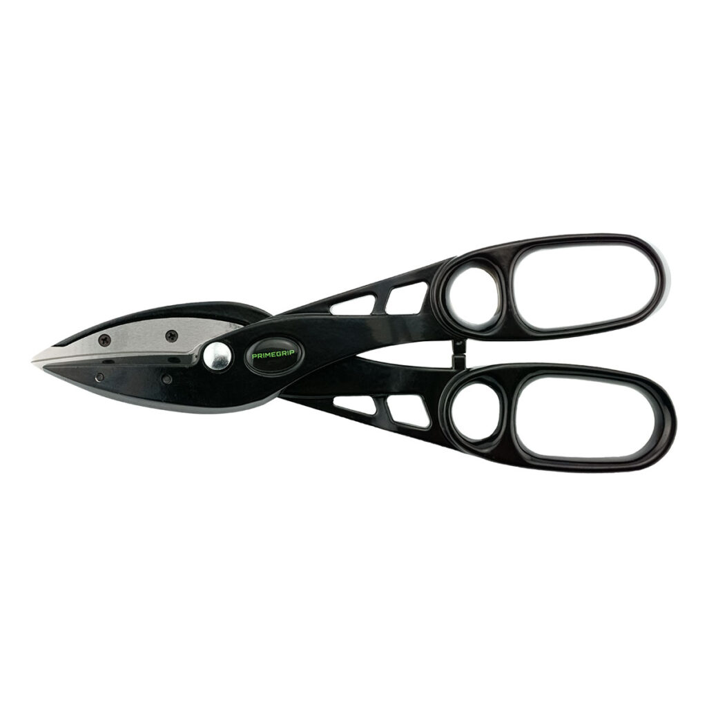Scissors 12 Alum.