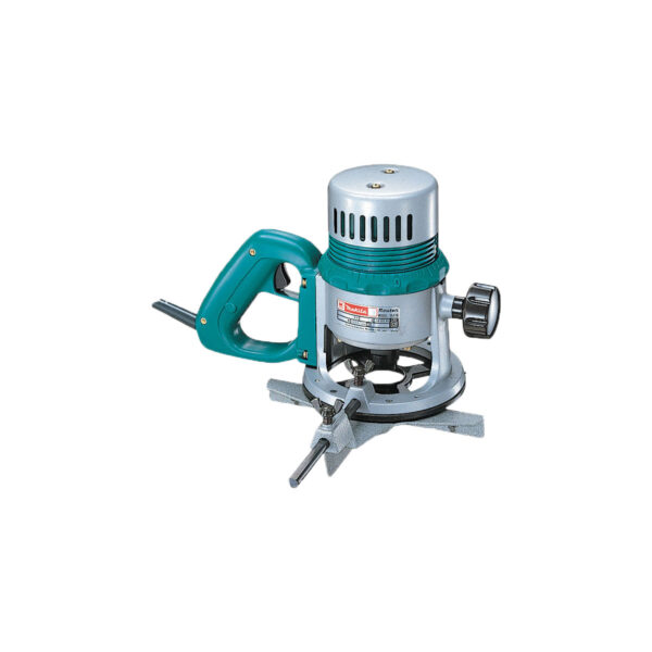 MAKITA D-HANDLE 1 3/8 HP ROUTER