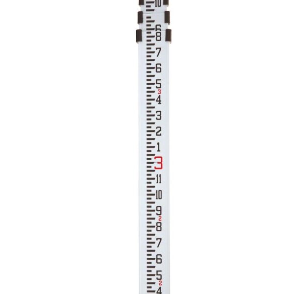 8' BOSCH ALUMINUM LEVEL ROD