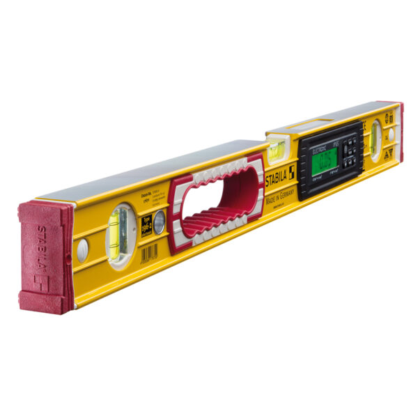 STABILA 24" IP 65 TECH LEVEL W/CASE
