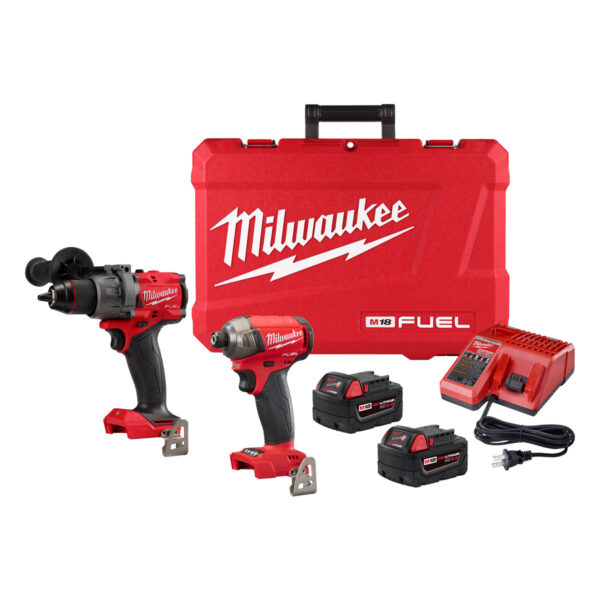 M18 DRILL/SURGE IMPACT KIT