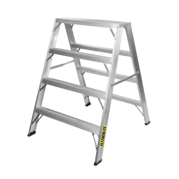 4' Aluminum Saw Horse