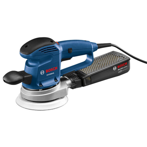 BOSCH 6 IN. RANDOM ORBIT SANDER/POLISHER